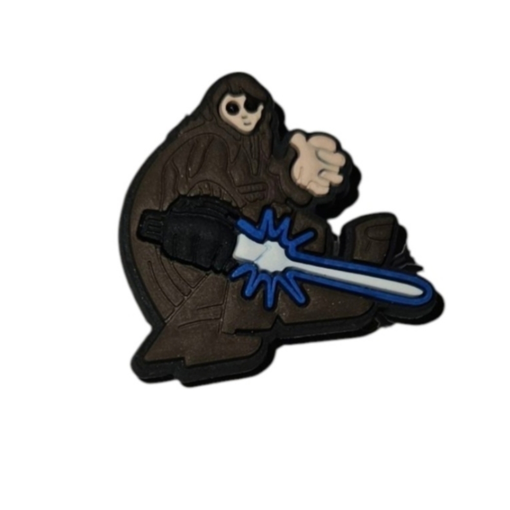 Star Wars Crocs Charm (4/$8)